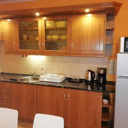 Balaton Apartman