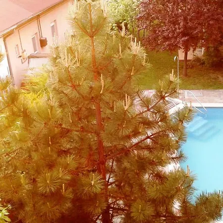 Apartman Balaton *