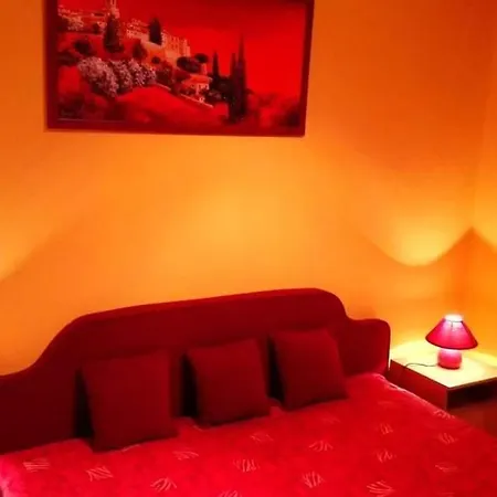Balaton Apartman