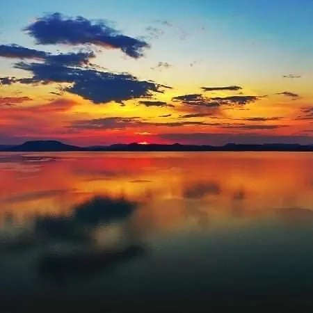 Balaton Апартаменты *