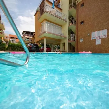 Balaton Шиофок