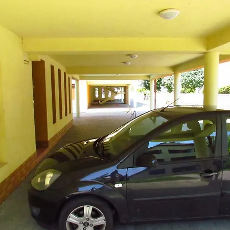 Apartman Balaton