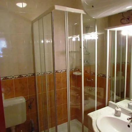 Apartman Balaton