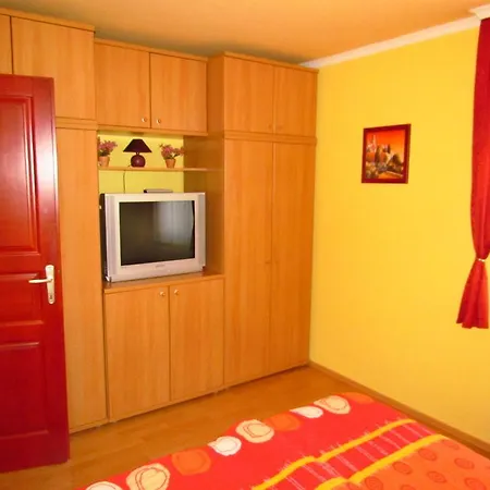 Apartman Balaton