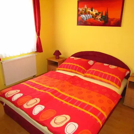 Apartman Balaton *