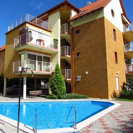 Apartman Balaton Siófok