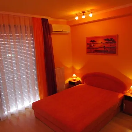 Apartman Balaton