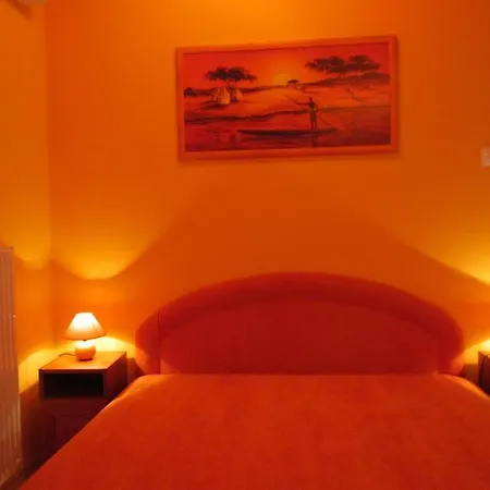 Апартаменты Balaton Шиофок