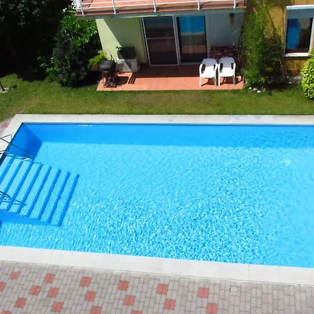 Balaton Шиофок