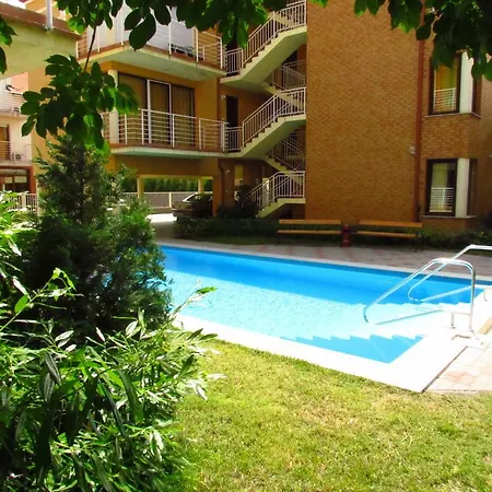 Apartman Balaton Siófok
