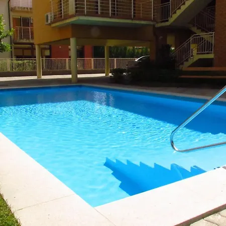 Balaton Шиофок