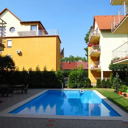 Apartman Balaton
