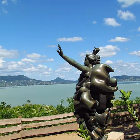 Апартаменты Balaton