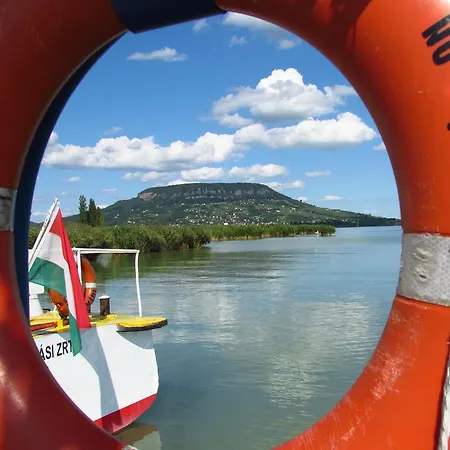 Balaton Апартаменты