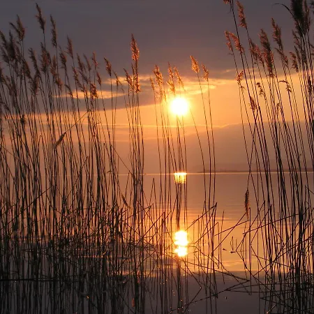 Balaton * Siófok