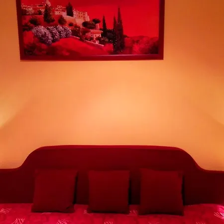 Balaton Apartman