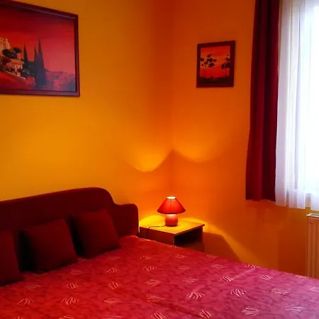 Apartman Balaton *
