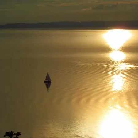 Balaton Апартаменты