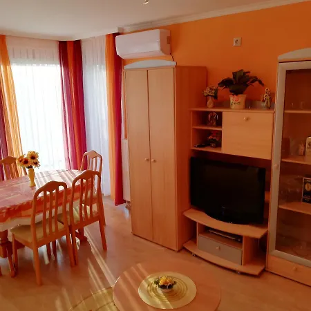 Balaton Апартаменты