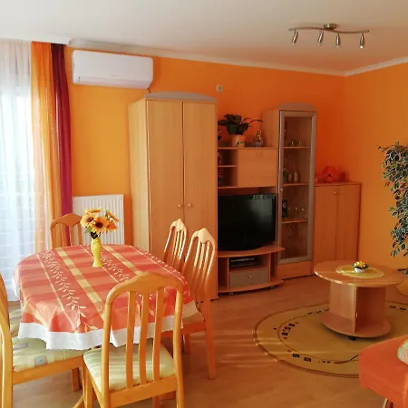 Apartman Balaton *