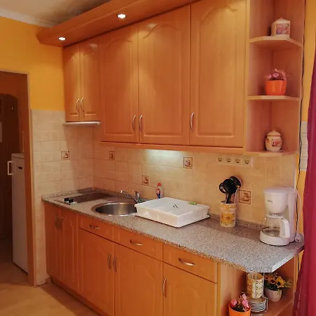 Balaton * Шиофок