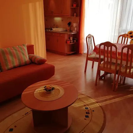 Balaton * Шиофок