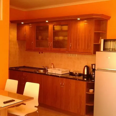 Balaton Apartman Siófok