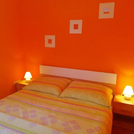 Apartman Balaton *
