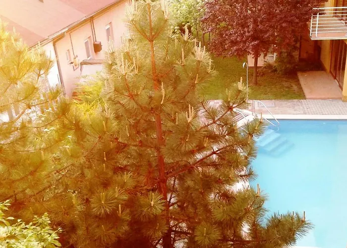 Daire Balaton *