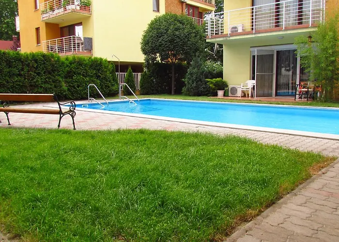 Balaton Daire *