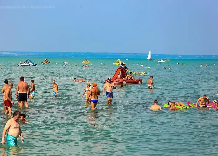 Daire Balaton *