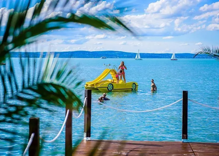 Daire Balaton