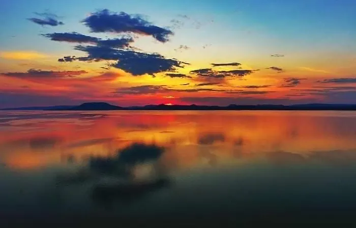 Balaton Daire *