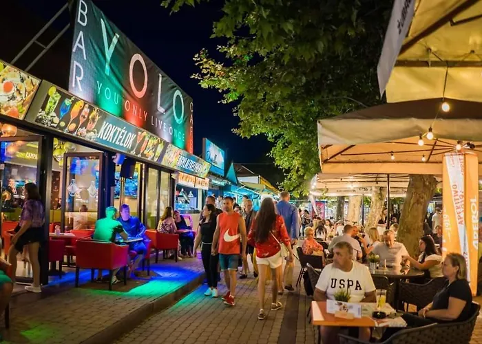 Daire Balaton Siofok