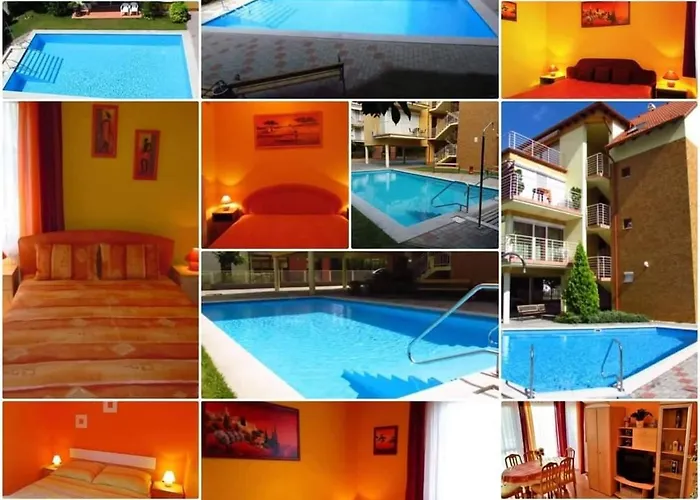 Balaton Daire Siofok
