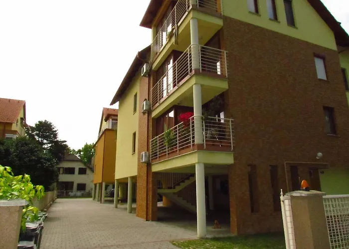 Daire Balaton