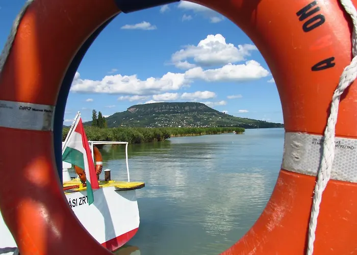 Balaton Daire