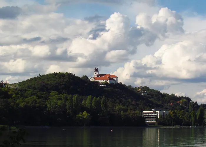 Daire Balaton *