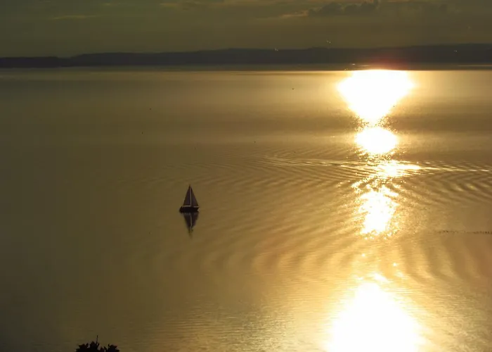 Balaton Daire