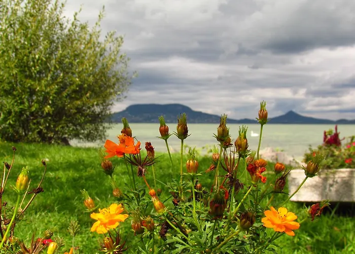 Balaton * Siofok