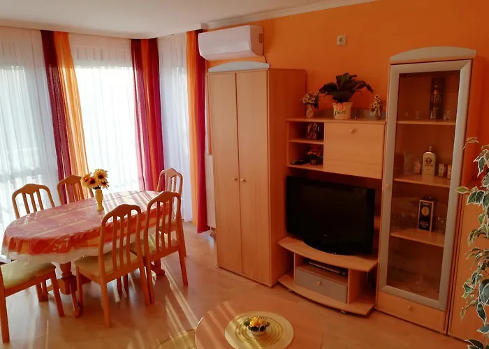 Balaton Daire